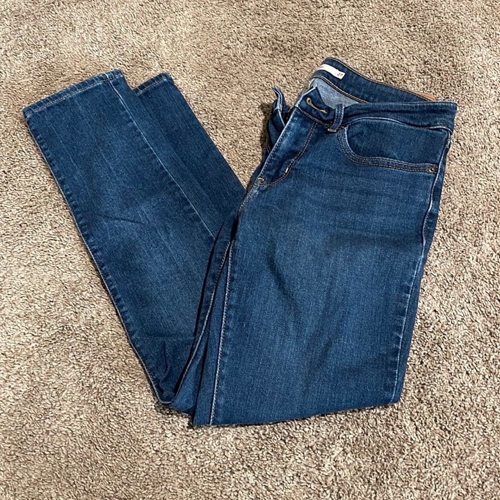 Levi’s Skinny Jeans
